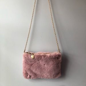 Loft Crossbody